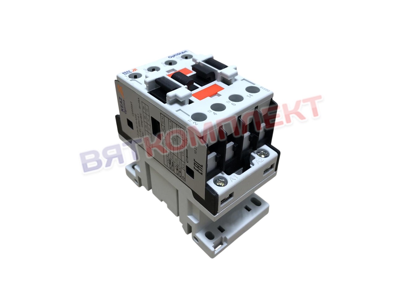 Контактор OptiStart K-F-09-30-10-A230